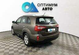 Kia Sorento 2013, 133 764 км, 2.4 л, 175 л.с., фото 2
