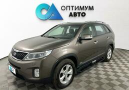 Kia Sorento 2013, 133 764 км, 2.4 л, 175 л.с., фото 4