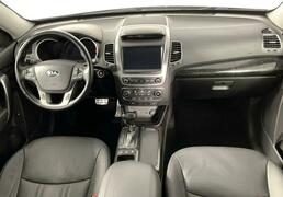 Kia Sorento 2013, 133 764 км, 2.4 л, 175 л.с., фото 1