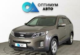 Kia Sorento 2017, 93 647 км, 2.4 л, 175 л.с., фото 1