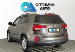 Kia Sorento 2017, 93 647 км, 2.4 л, 175 л.с., фото 3