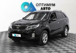 Kia Sorento 2012, 148 457 км, 2.4 л, 175 л.с., фото 2