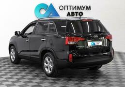 Kia Sorento 2012, 148 457 км, 2.4 л, 175 л.с., фото 3