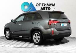Kia Sorento 2013, 132 467 км, 2.4 л, 175 л.с., фото 2