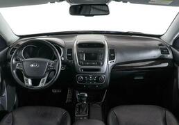 Kia Sorento 2013, 132 467 км, 2.4 л, 175 л.с., фото 4