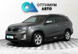 Kia Sorento 2013, 132 467 км, 2.4 л, 175 л.с., фото 1