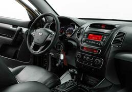 Kia Sorento 2013, 130 425 км, 2.2 л, 197 л.с., фото 4