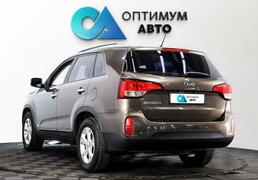 Kia Sorento 2014, 125 764 км, 2.4 л, 175 л.с., фото 4