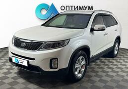 Kia Sorento 2017, 91 345 км, 2.4 л, 175 л.с., фото 2