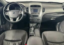 Kia Sorento 2017, 91 345 км, 2.4 л, 175 л.с., фото 4