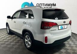 Kia Sorento 2017, 91 345 км, 2.4 л, 175 л.с., фото 1