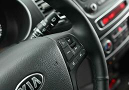 Kia Sorento 2015, 111 245 км, 2.4 л, 175 л.с., фото 1