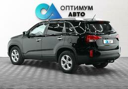 Kia Sorento 2015, 111 245 км, 2.4 л, 175 л.с., фото 3