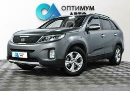 Kia Sorento 2015, 112 053 км, 2.4 л, 175 л.с., фото 2
