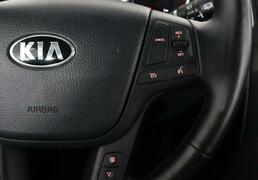 Kia Sorento 2014, 126 497 км, 2.4 л, 175 л.с., фото 2