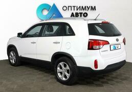 Kia Sorento 2014, 126 497 км, 2.4 л, 175 л.с., фото 4