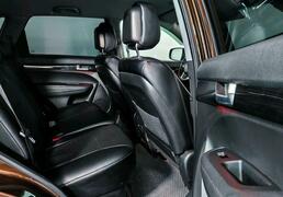 Kia Sorento 2017, 92 467 км, 2.4 л, 175 л.с., фото 3