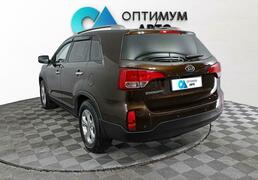 Kia Sorento 2015, 112 563 км, 2.4 л, 175 л.с., фото 2