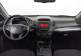 Kia Sorento 2015, 112 563 км, 2.4 л, 175 л.с., фото 3