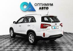Kia Sorento 2012, 142 443 км, 2.2 л, 197 л.с., фото 1