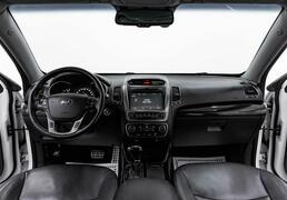 Kia Sorento 2012, 142 443 км, 2.2 л, 197 л.с., фото 3