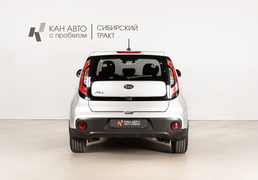 Kia Soul 2018, 76 938 км, 1.6 л, 123 л.с., фото 4