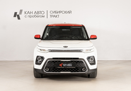 Kia Soul 2021, 34 511 км, 2.0 л, 150 л.с., фото 2