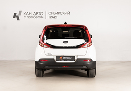 Kia Soul 2021, 34 511 км, 2.0 л, 150 л.с., фото 4
