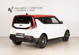 Kia Soul 2021, 34 511 км, 2.0 л, 150 л.с., фото 3
