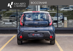 Kia Soul 2016, 39 650 км, 1.6 л, 131 л.с., фото 4