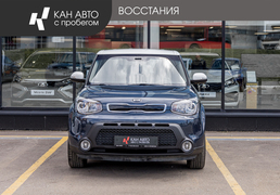 Kia Soul 2016, 39 650 км, 1.6 л, 131 л.с., фото 2