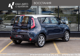 Kia Soul 2016, 39 650 км, 1.6 л, 131 л.с., фото 3