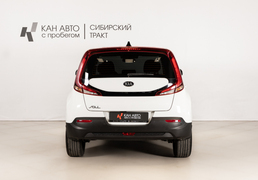 Kia Soul 2020, 90 880 км, 2.0 л, 150 л.с., фото 4