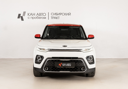 Kia Soul 2020, 90 880 км, 2.0 л, 150 л.с., фото 2