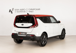 Kia Soul 2020, 90 880 км, 2.0 л, 150 л.с., фото 3