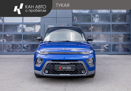 Kia Soul 2020, 60 159 км, 2.0 л, 150 л.с., фото 2