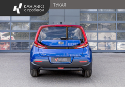 Kia Soul 2020, 60 159 км, 2.0 л, 150 л.с., фото 4