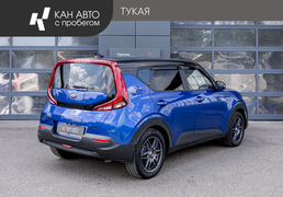 Kia Soul 2020, 60 159 км, 2.0 л, 150 л.с., фото 3