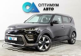 Kia Soul 2021, 51 566 км, 2.0 л, 150 л.с., фото 2