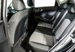 Kia Soul 2021, 51 566 км, 2.0 л, 150 л.с., фото 4
