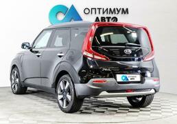 Kia Soul 2021, 51 566 км, 2.0 л, 150 л.с., фото 1