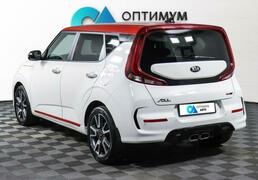 Kia Soul 2019, 79 232 км, 1.6 л, 200 л.с., фото 1