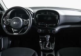 Kia Soul 2019, 79 232 км, 1.6 л, 200 л.с., фото 3