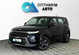 Kia Soul 2019, 77 887 км, 1.6 л, 123 л.с., фото 2
