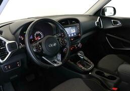 Kia Soul 2019, 77 887 км, 1.6 л, 123 л.с., фото 1