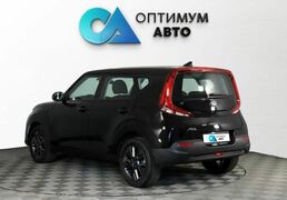 Kia Soul 2019, 77 887 км, 1.6 л, 123 л.с., фото 3