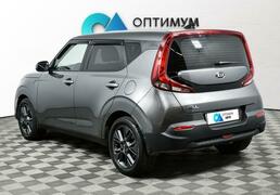Kia Soul 2020, 68 968 км, 2.0 л, 150 л.с., фото 2