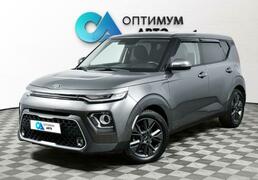 Kia Soul 2020, 68 968 км, 2.0 л, 150 л.с., фото 3