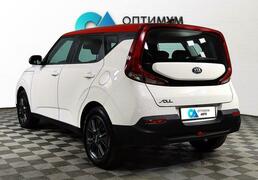 Kia Soul 2019, 76 857 км, 2.0 л, 150 л.с., фото 1