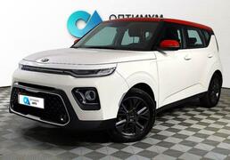 Kia Soul 2019, 76 857 км, 2.0 л, 150 л.с., фото 3
